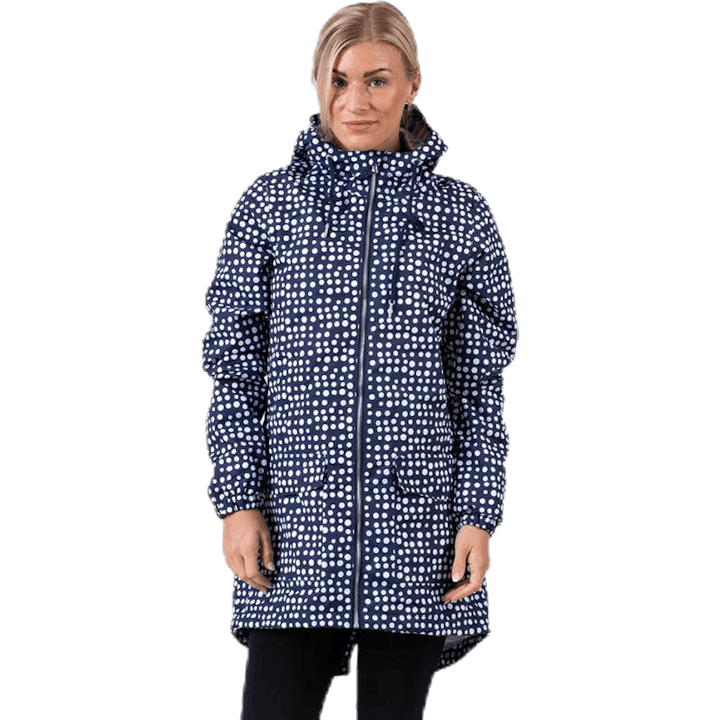 Gabi Jacket Blue