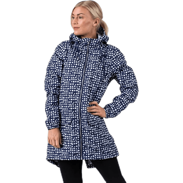 Gabi Jacket Blue