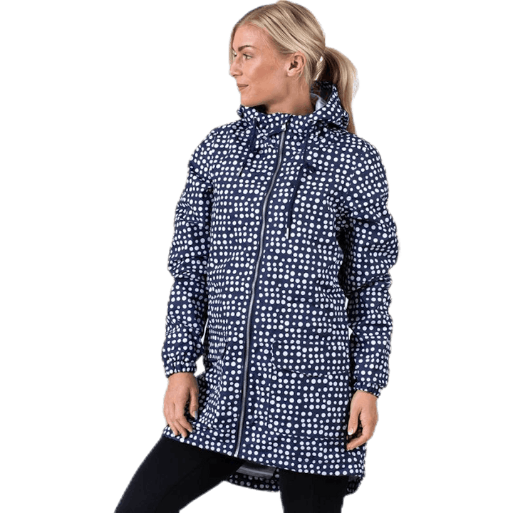Gabi Jacket Blue