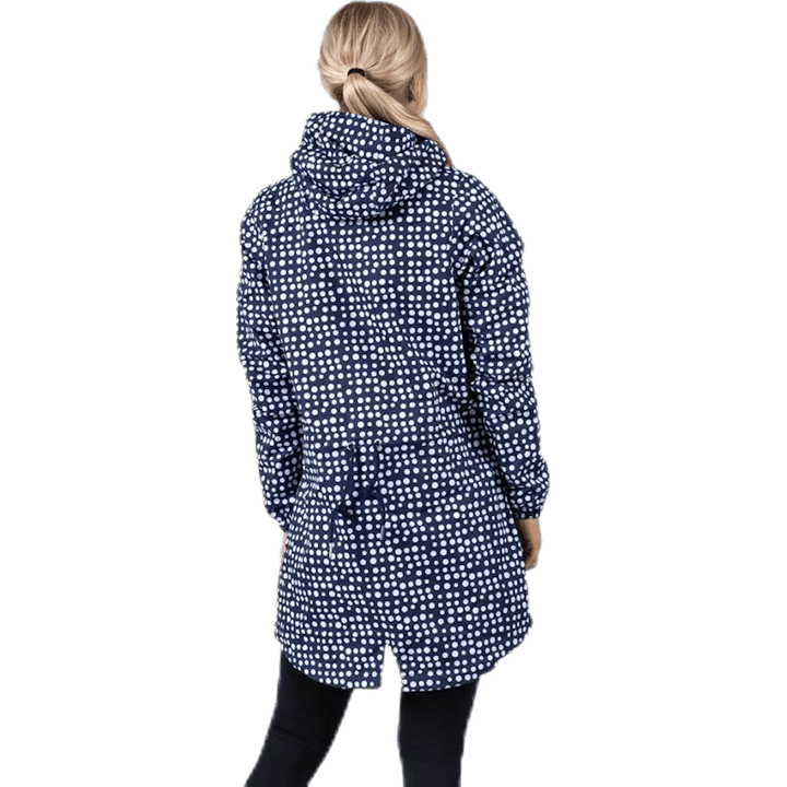 Gabi Jacket Blue