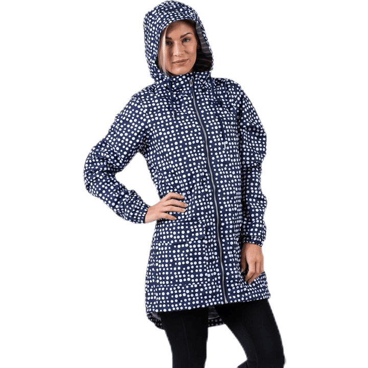 Gabi Jacket Blue