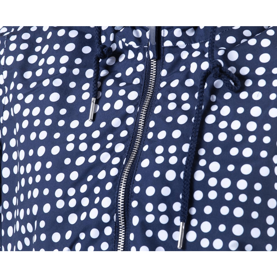 Gabi Jacket Blue