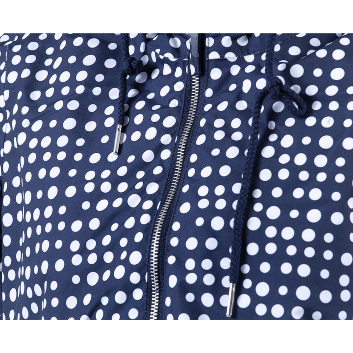 Gabi Jacket Blue