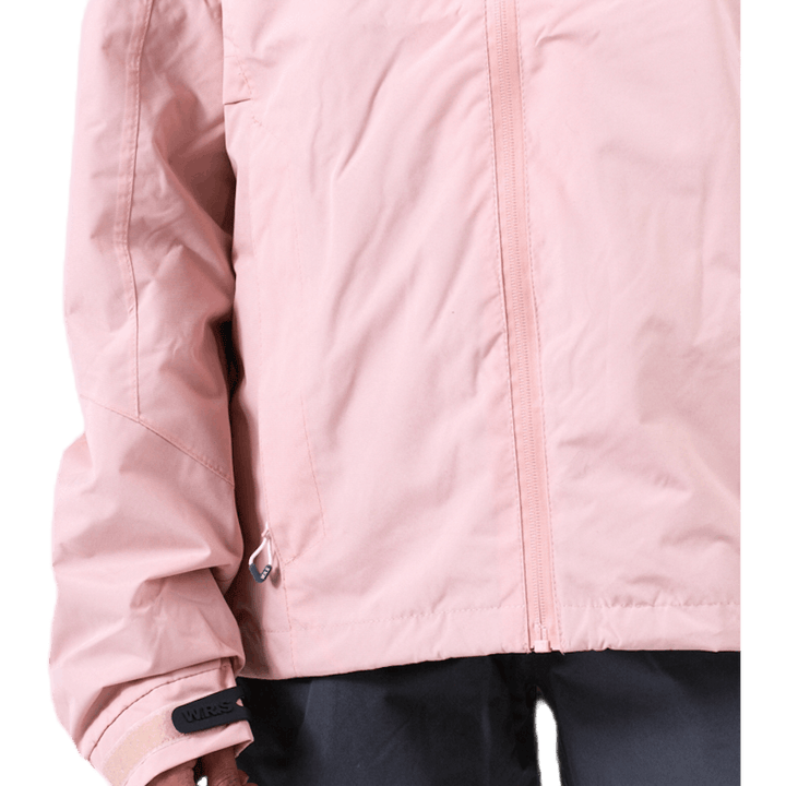Siri Rain Set Pink