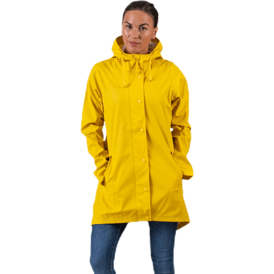 Petra Rain jacket Sun