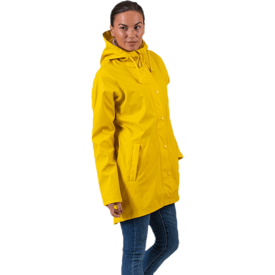 Petra Rain jacket Sun