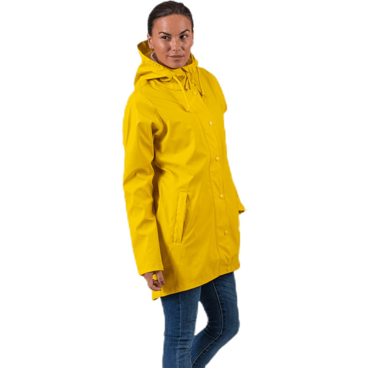 Petra Rain jacket Sun