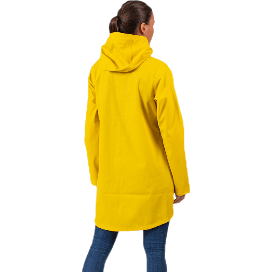 Petra Rain jacket Sun