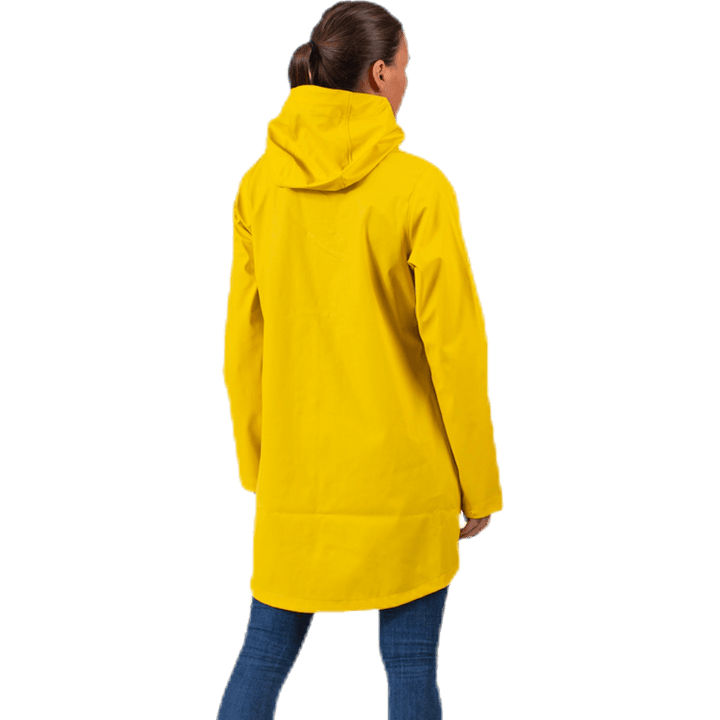 Petra Rain jacket Sun