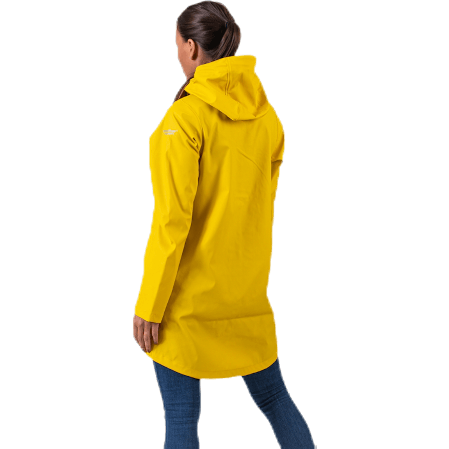 Petra Rain jacket Sun
