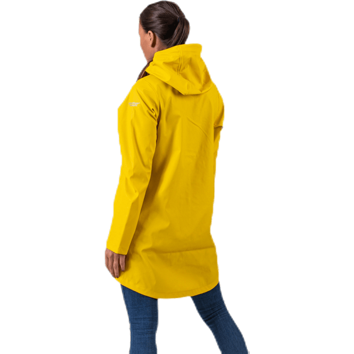 Petra Rain jacket Sun