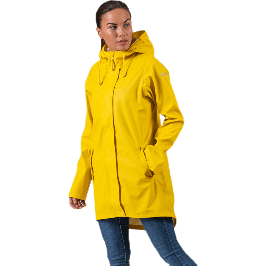 Petra Rain jacket Sun