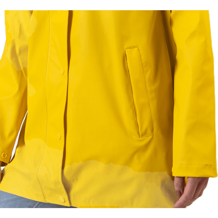 Petra Rain jacket Sun