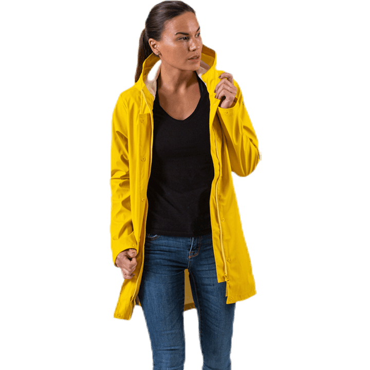 Petra Rain jacket Sun