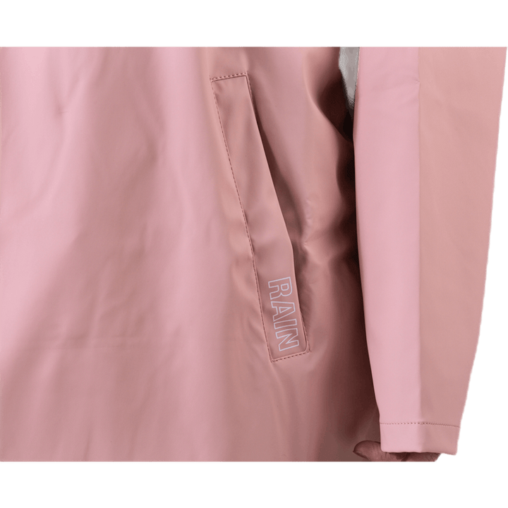 Diddi Regen Poncho Rosa