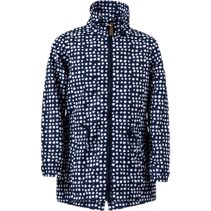 Casandra Junior Jacket Blue