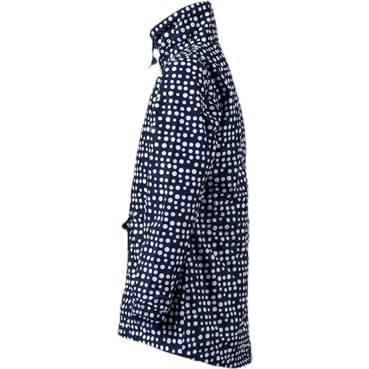Casandra Junior Jacket Blue