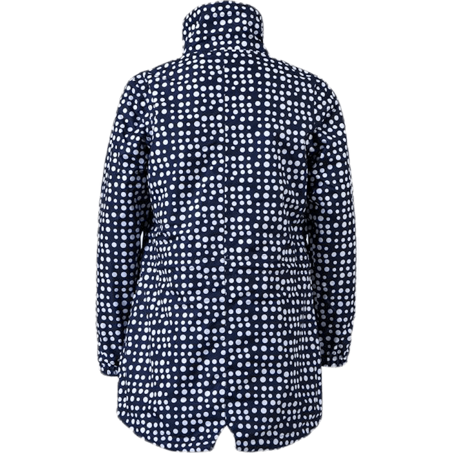 Casandra Junior Jacket Blue