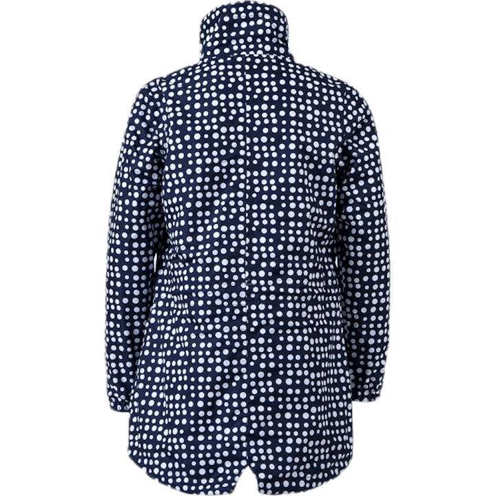 Casandra Junior Jacket Blue