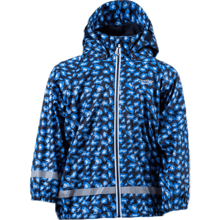 Ye Mini Rainset w/fleece Blue