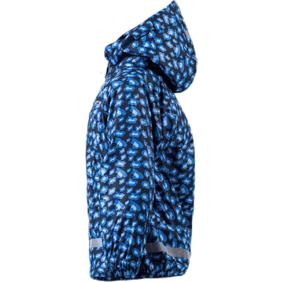 Ye Mini Rainset w/fleece Blue