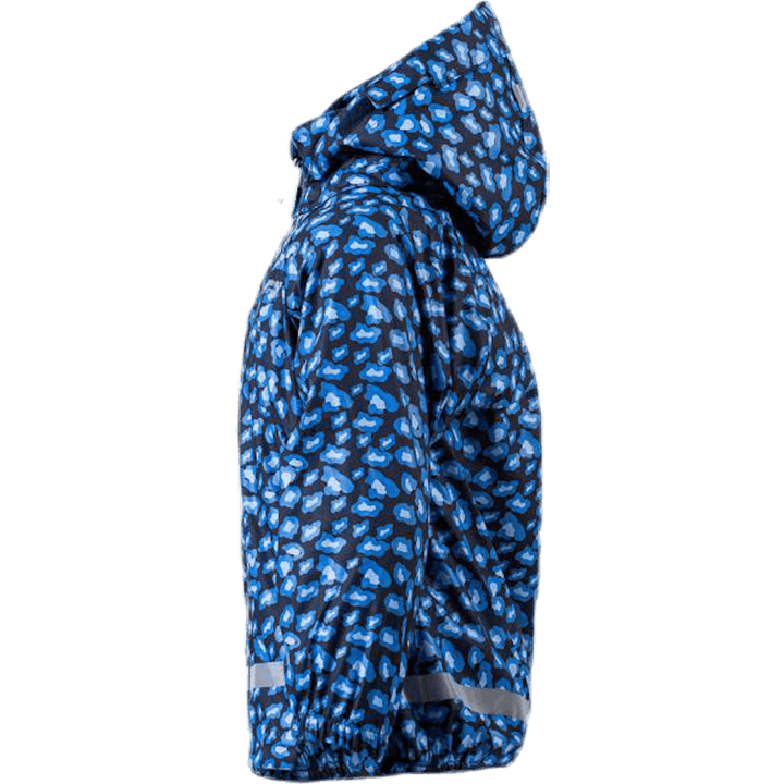 Ye Mini Rainset w/fleece Blue