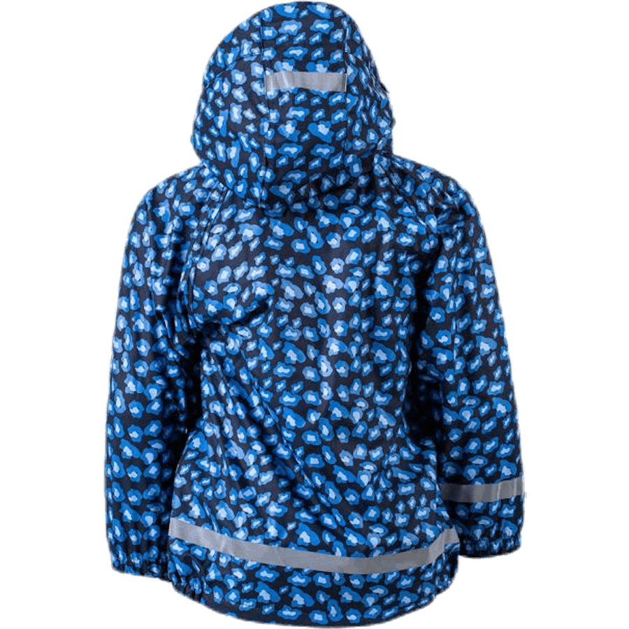 Ye Mini Rainset w/fleece Blue