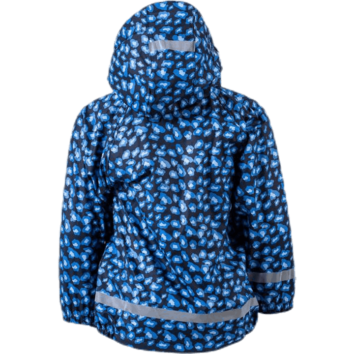 Ye Mini Rainset w/fleece Blue