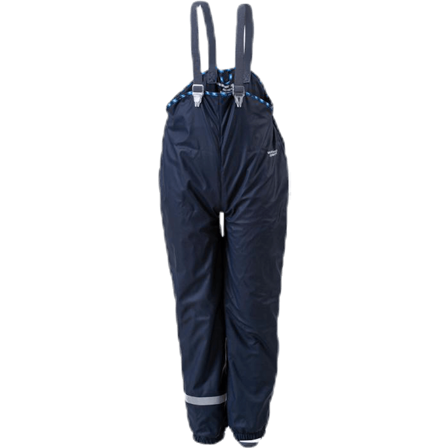 Ye Mini Rainset w/fleece Blue
