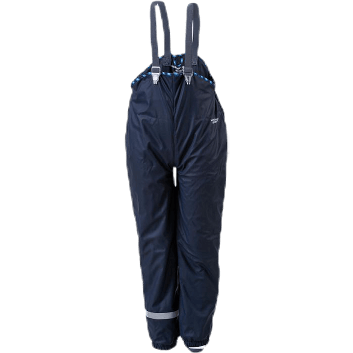 Ye Mini Rainset w/fleece Blue