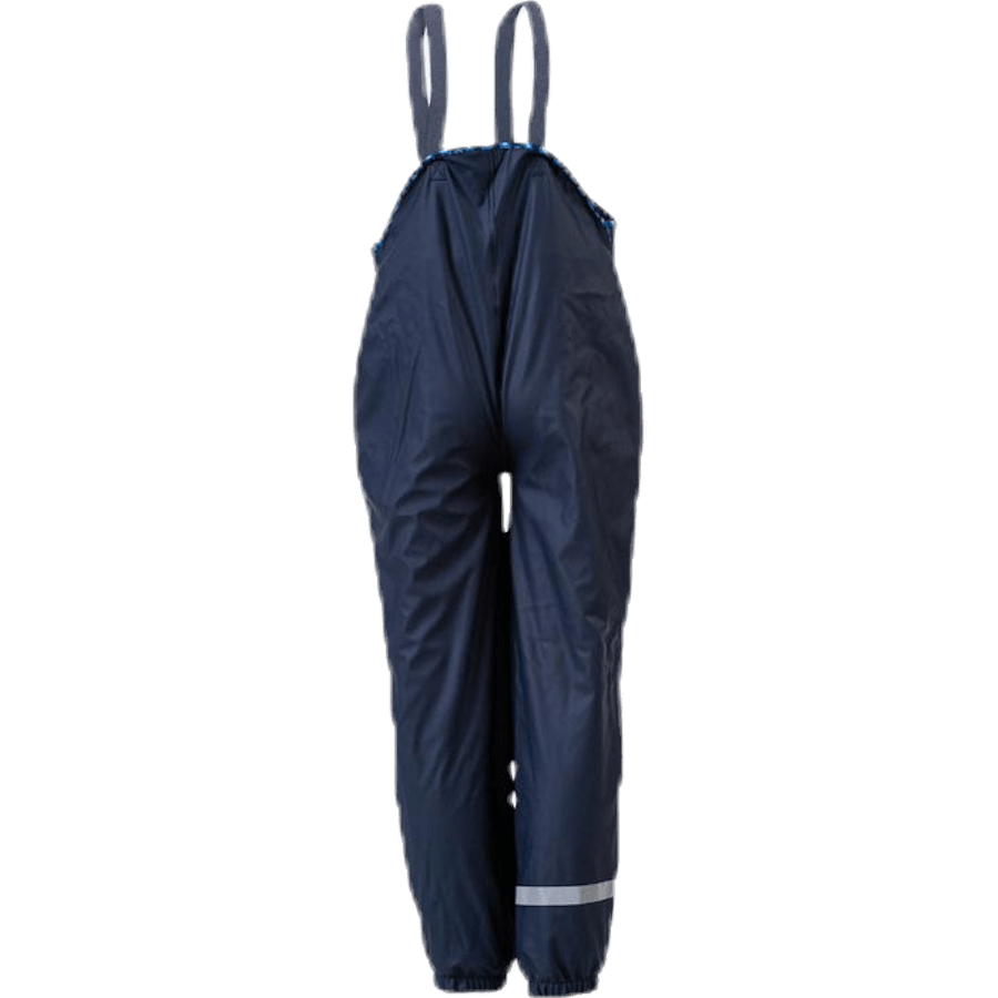 Ye Mini Rainset w/fleece Blue
