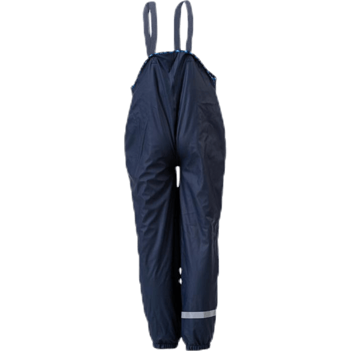 Ye Mini Rainset w/fleece Blue
