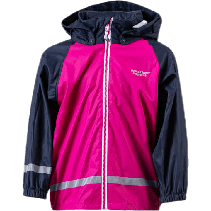 Ripoll Mini Rainset Pink