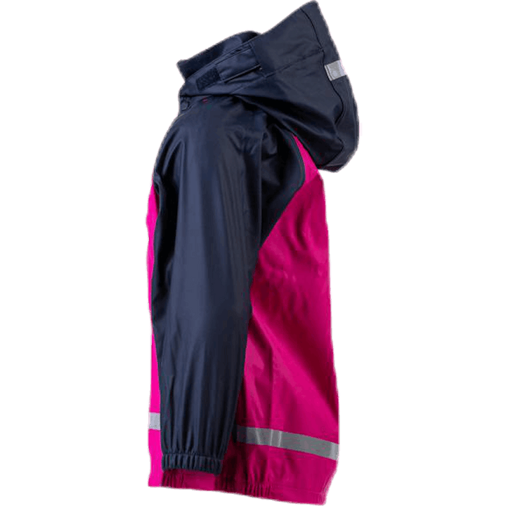 Ripoll Mini Rainset Pink