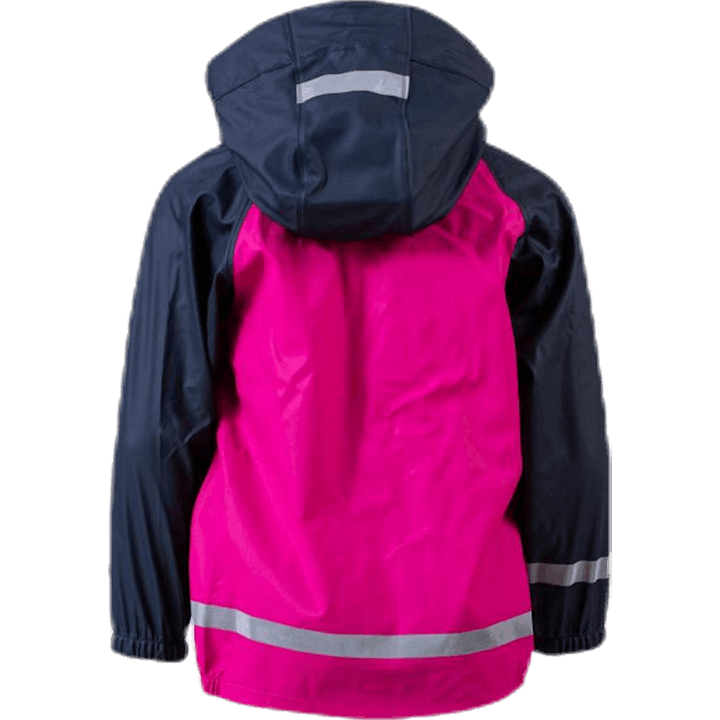 Ripoll Mini Rainset Pink