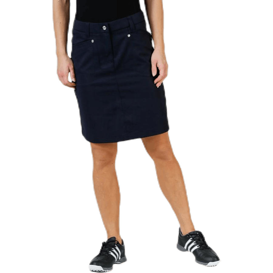 Lyric Skort 52 cm Blue