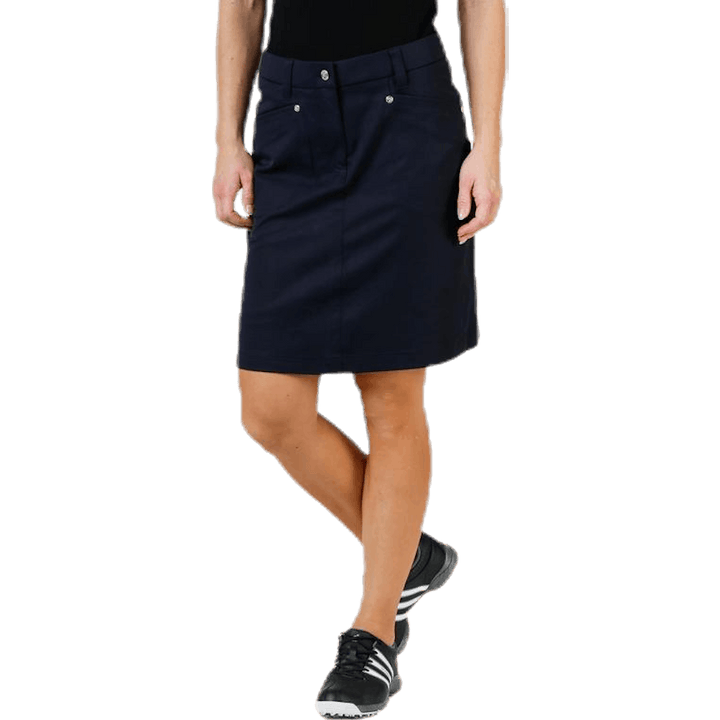 Lyric Skort 52 cm Blue