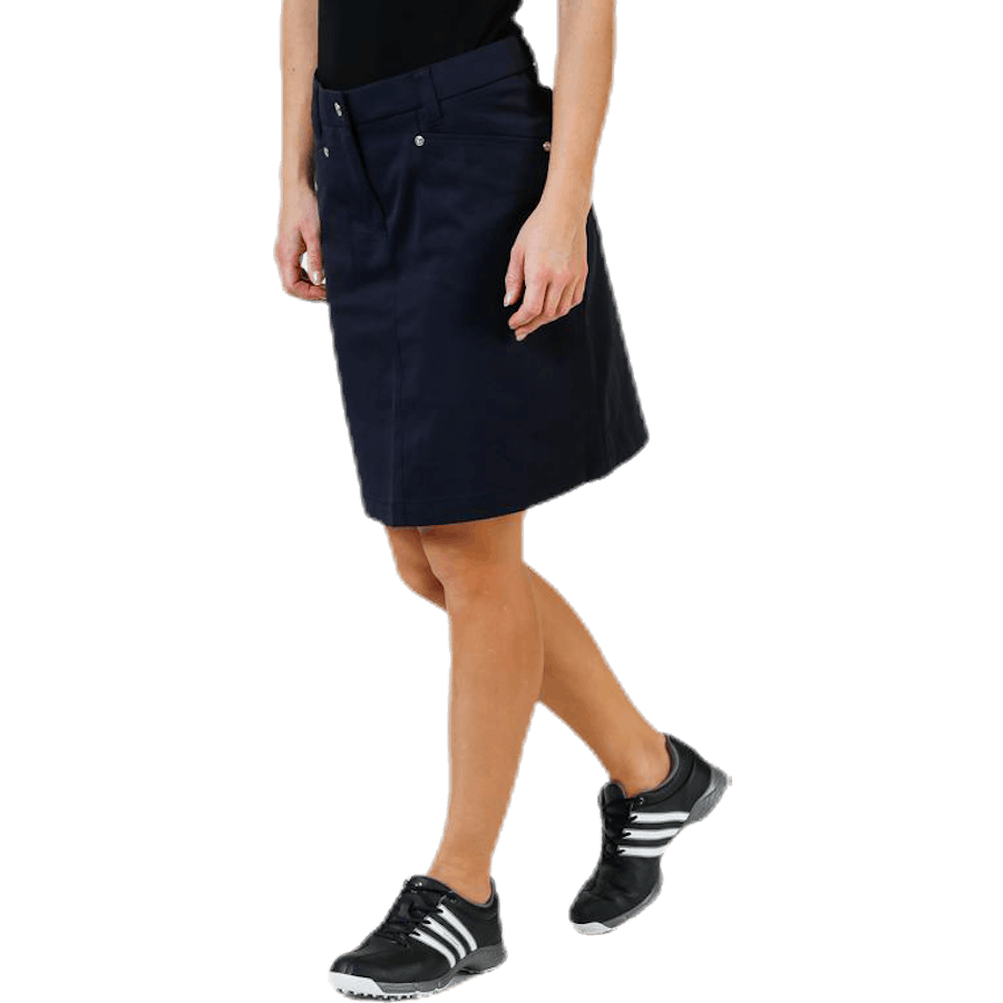 Lyric Skort 52 cm Blue