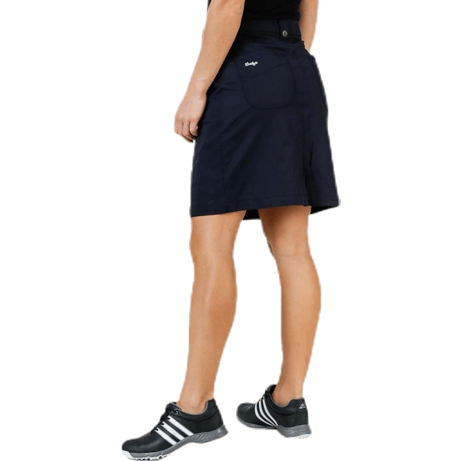 Lyric Skort 52 cm Blue