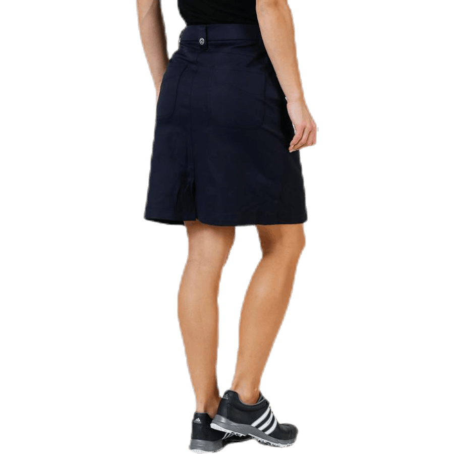 Lyric Skort 52 cm Blue