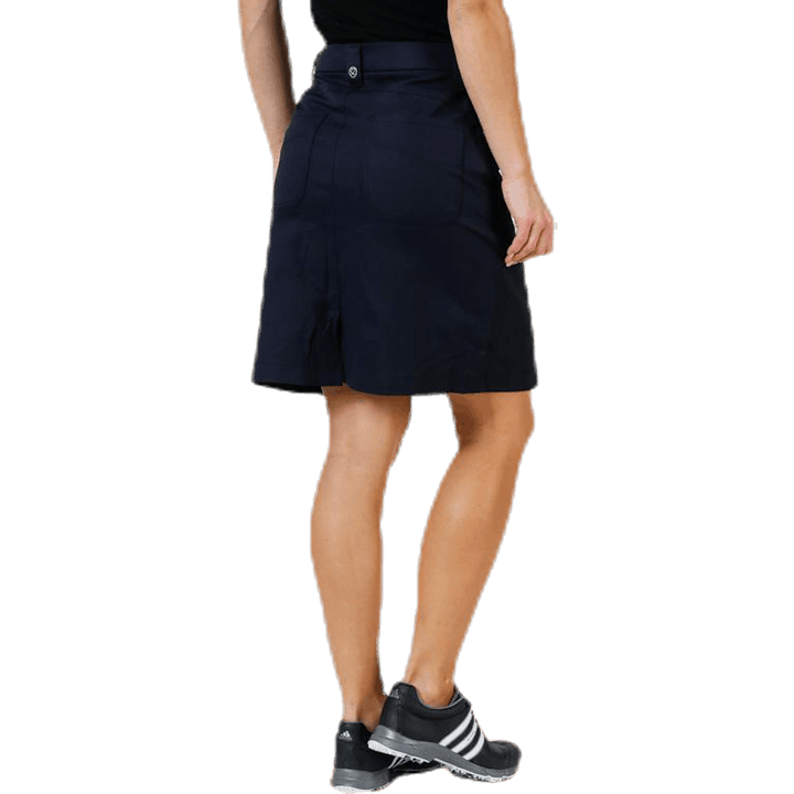 Lyric Skort 52 cm Blue