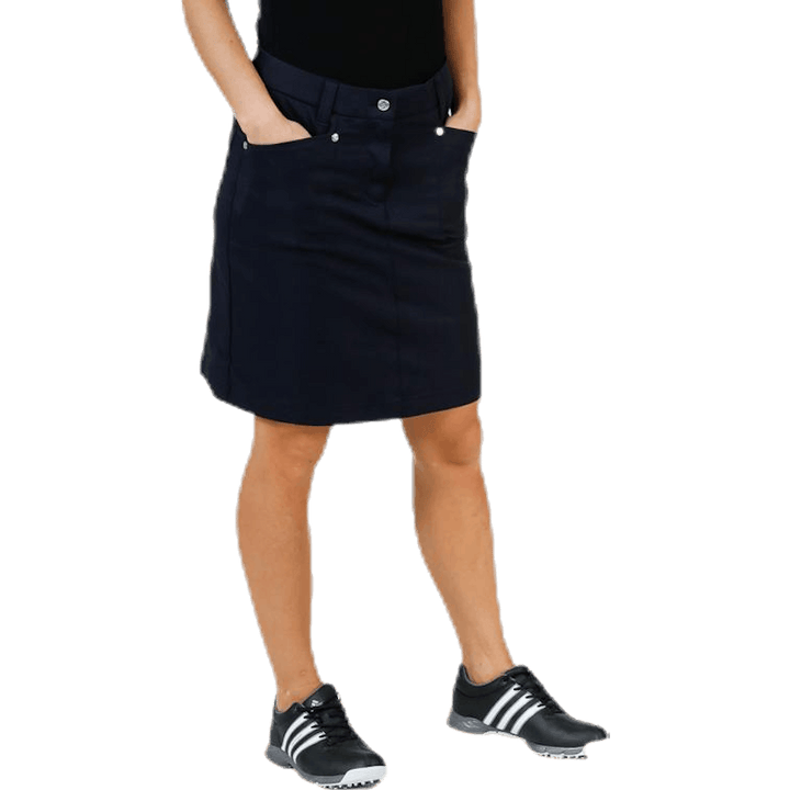 Lyric Skort 52 cm Blue