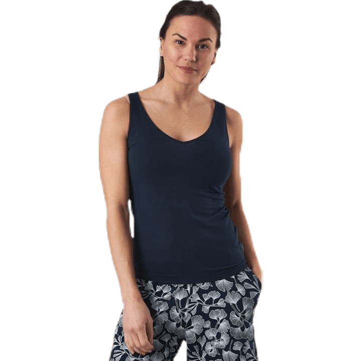 Fiona Tanktop Blue
