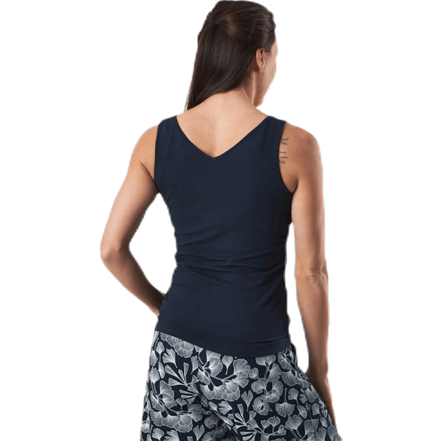 Fiona Tanktop Blue