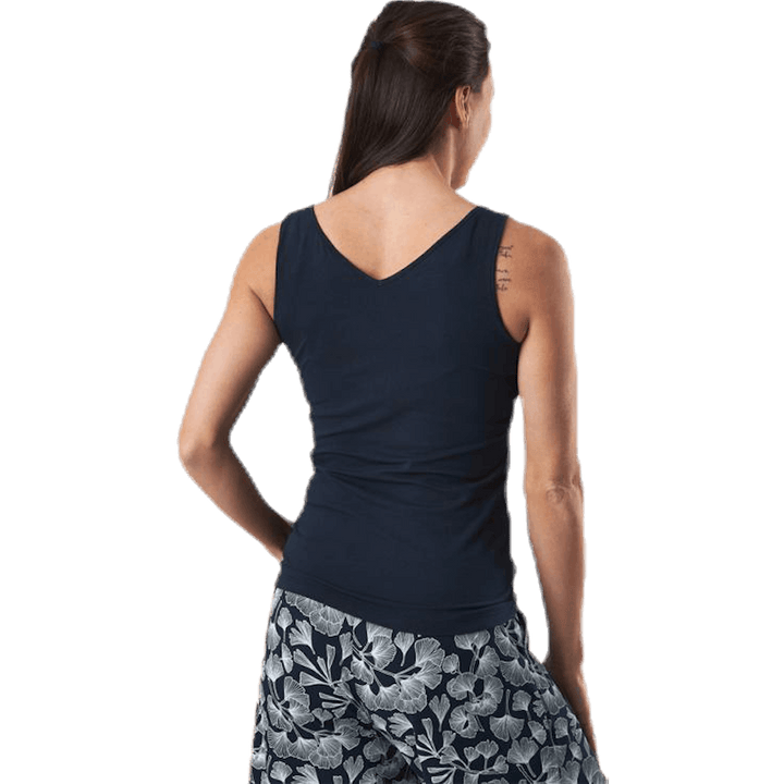 Fiona Tanktop Blue