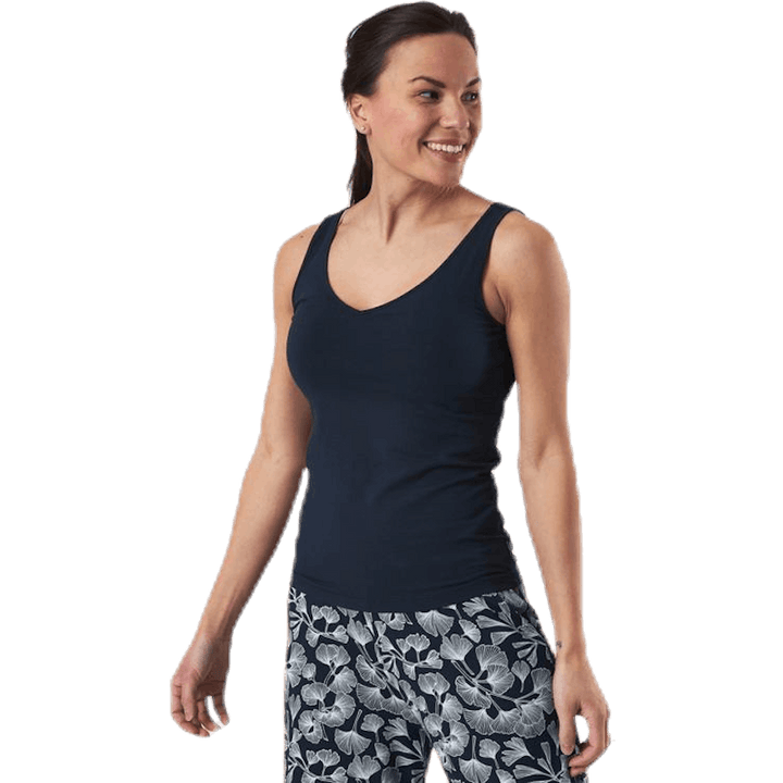 Fiona Tanktop Blue