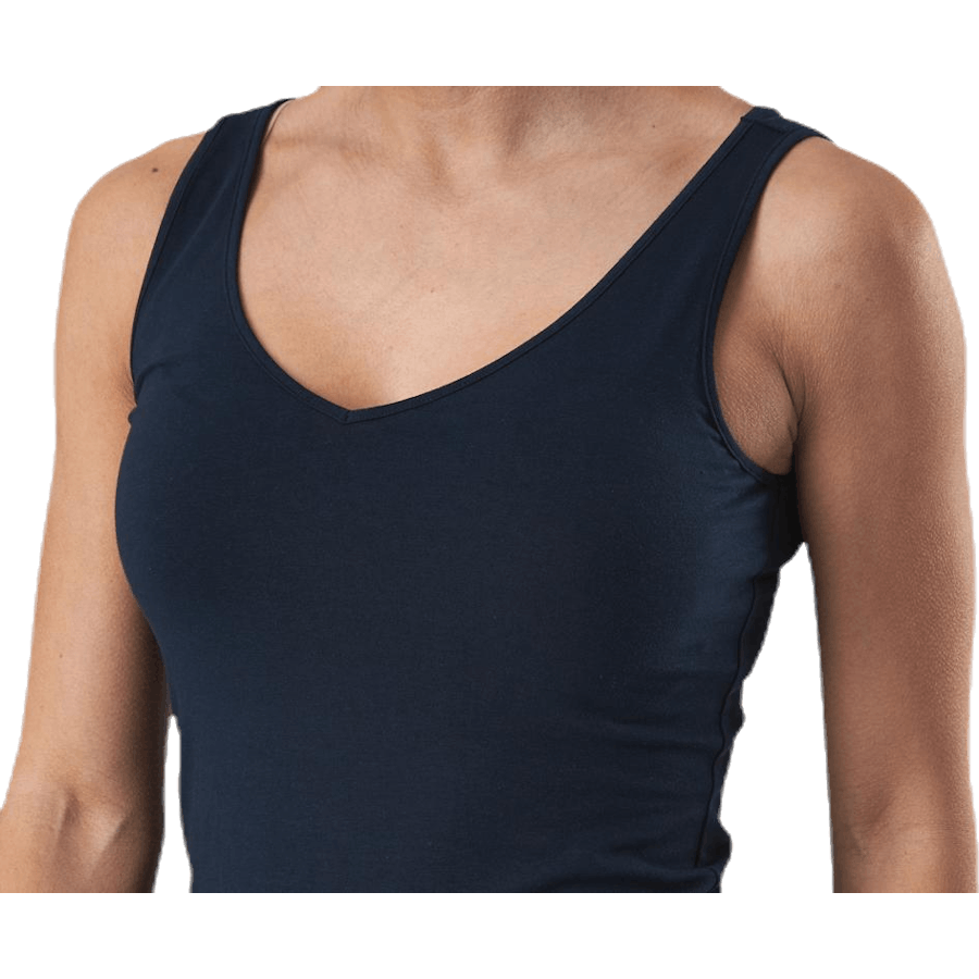 Fiona Tanktop Blue