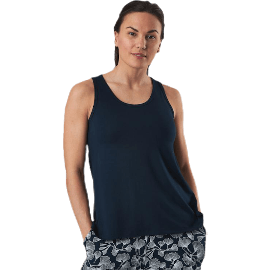 Melanie Top Blue