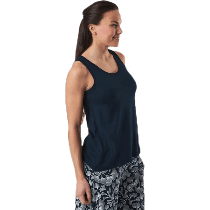 Melanie Top Blue