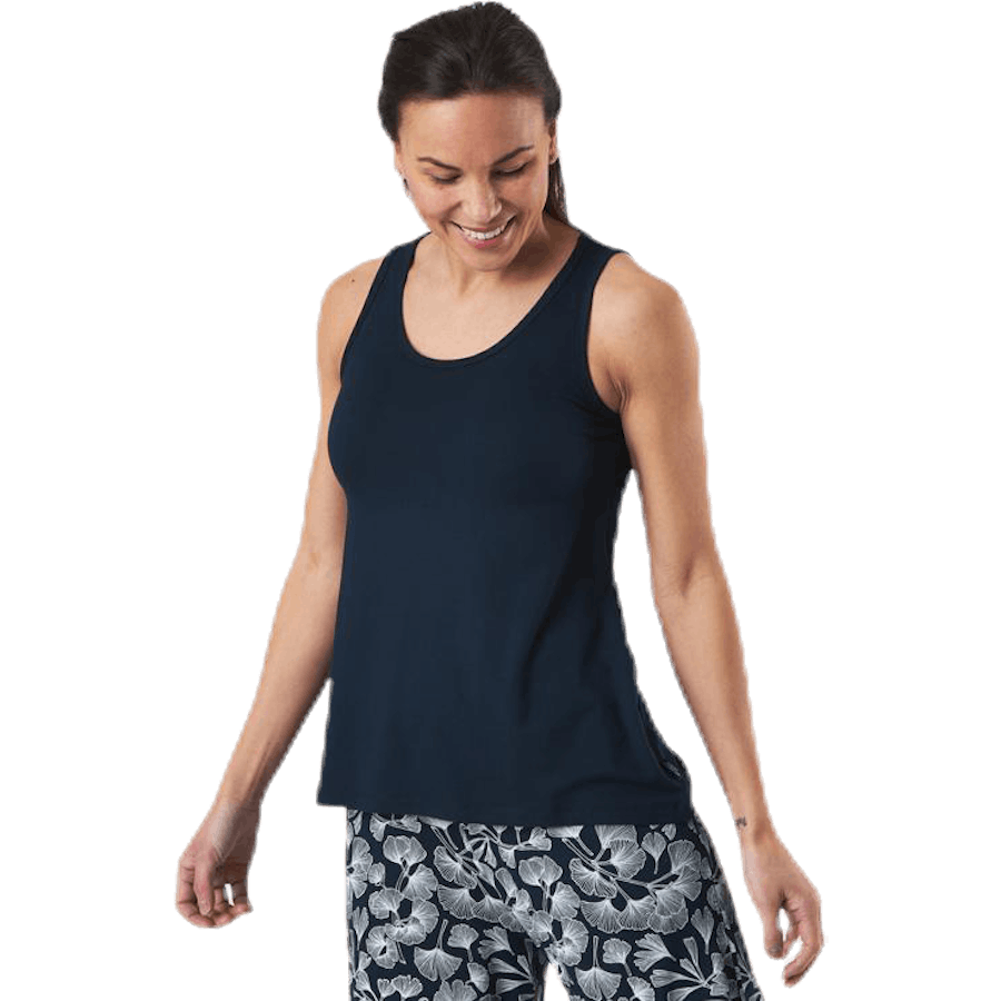 Melanie Top Blue